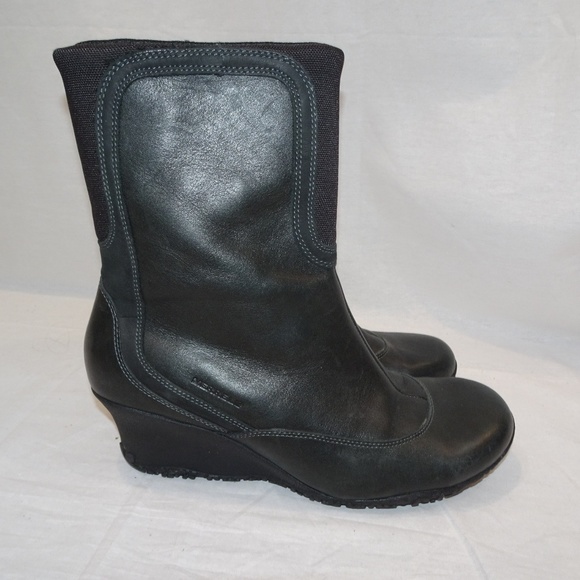 merrell wisteria boot